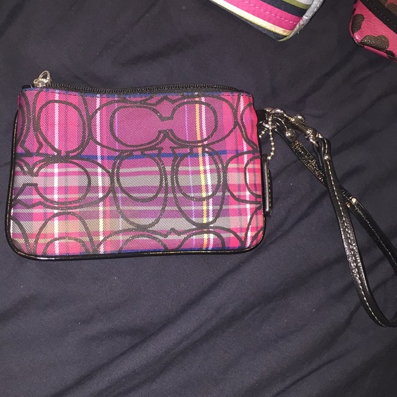 Coach bundle - Picture 2 of 4